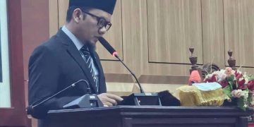 Pelantikan Wali Kota Palangka Raya Terpilih Digelar di Jakarta 20 Februari 2025