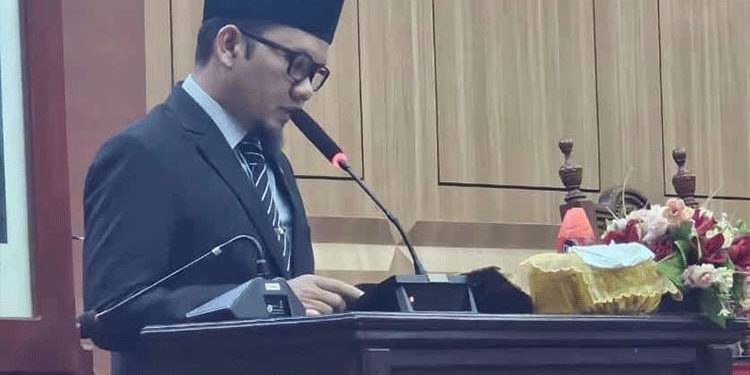 Pelantikan Wali Kota Palangka Raya Terpilih Digelar di Jakarta 20 Februari 2025