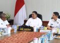 Pemprov Kalteng dan BNN Siapkan Pembangunan Loka Rehabilitasi Narkoba