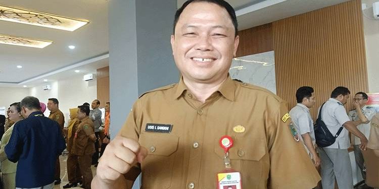 Pemkab Pulpis Upayakan Perbaikan Jalan Maliku-Bantanan