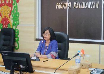 Ekspor Kalimantan Tengah Meningkat 17,07 Persen pada Desember 2024