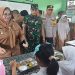 Program Makan Bergizi Gratis Perdana Dilaksanakan di Kotawaringin Timur