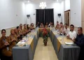 BPJS Kesehatan Muara Teweh dan RSUD di DAS Barito Perkuat Komitmen Layanan JKN