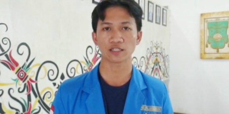 PMII Kalteng Ajak Mahasiswa dan Masyarakat Jaga Kamtibmas Pasca-Pilkada