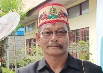 Gerdayak dan Pemuda Pancasila Kapuas Ajak Masyarakat Jaga Kondusifitas Pasca Putusan MK