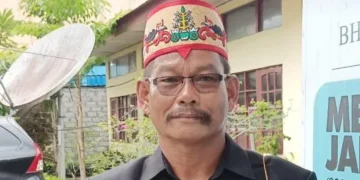 Gerdayak dan Pemuda Pancasila Kapuas Ajak Masyarakat Jaga Kondusifitas Pasca Putusan MK