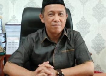 Wakil Ketua Komisi II DPRD Mura Ajak Masyarakat Jaga Kondusifitas Pasca Putusan MK