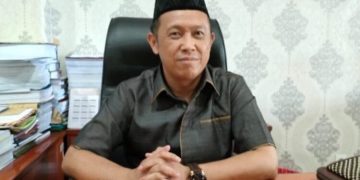 Wakil Ketua Komisi II DPRD Mura Ajak Masyarakat Jaga Kondusifitas Pasca Putusan MK