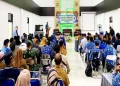 Pj Bupati Barito Utara Tekankan Prioritas Pembangunan di Musrenbang RKPD 2026