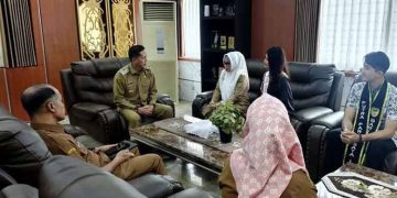 Putri Pariwisata Barito Utara 2024 Raih Prestasi di Ajang Putri Indonesia 2025