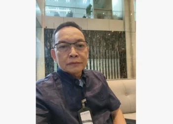 Ketua DAD Barito Utara Ajak Masyarakat Sabar Menunggu Putusan MK