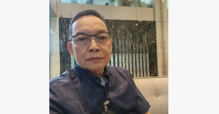 Ketua DAD Barito Utara Ajak Masyarakat Sabar Menunggu Putusan MK