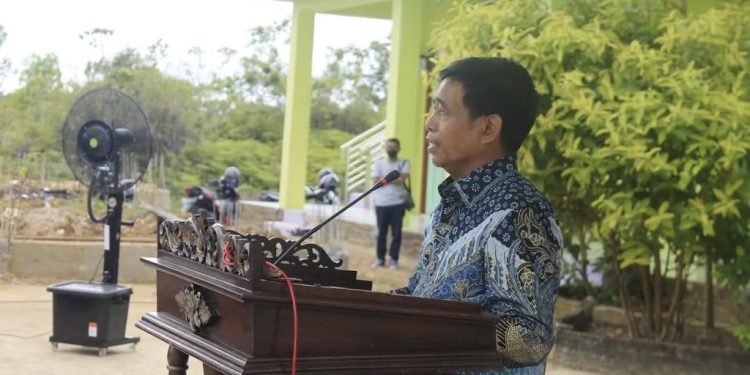 Universitas Barito Utara Didirikan untuk Tingkatkan Akses Pendidikan Tinggi di Barito Utara