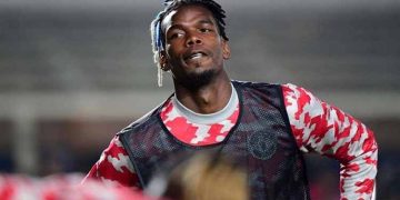 Pogba Sepakat Gabung AS Monaco, Siap Jalani Tes Medis Usai Skorsing Doping