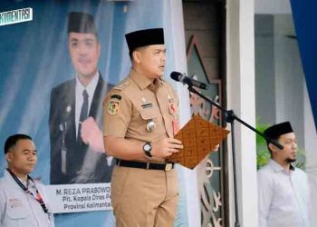 Disdik Kalteng Terapkan Program Kamis Berbahasa Daerah di Sekolah