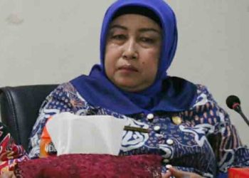 1.103 CPNS Barito Utara Terima SK Pengangkatan, DPRD Apresiasi Transparansi Seleksi