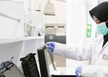 DLH Kalteng Bentuk Laboratorium Lingkungan untuk Dorong PAD