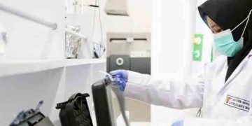 DLH Kalteng Bentuk Laboratorium Lingkungan untuk Dorong PAD