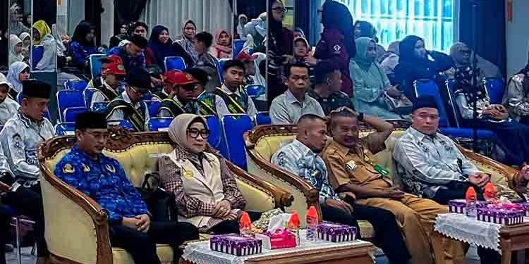 Ketua Komisi I DPRD Barut Tekankan Pentingnya Sinergi Pendidikan dan Akhlak