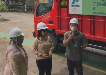 DPRD Palangka Raya Dukung Pengawasan Lingkungan oleh DLH di PT Sahabat Energi Kita