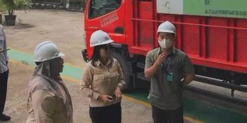 DPRD Palangka Raya Dukung Pengawasan Lingkungan oleh DLH di PT Sahabat Energi Kita