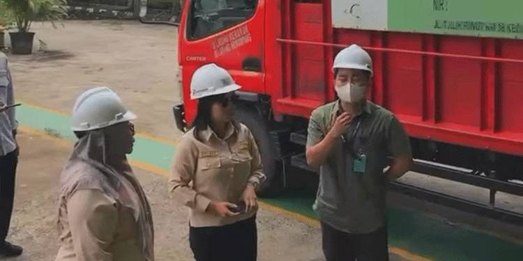 DPRD Palangka Raya Dukung Pengawasan Lingkungan oleh DLH di PT Sahabat Energi Kita