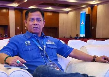 DPRD Kotim Ajak Masyarakat Terapkan Pola Hidup Sehat untuk Cegah Covid-19