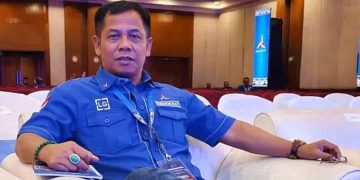 DPRD Kotim Ajak Masyarakat Terapkan Pola Hidup Sehat untuk Cegah Covid-19