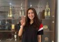 Jelang Lawan Iran, Kapten Timnas Voli Putri Fokus Perkuat Pertahanan