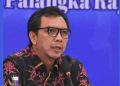 BI Kalteng Dorong Percepatan Digitalisasi Layanan Publik