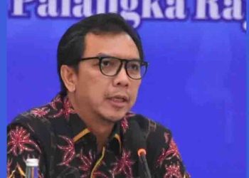 BI Kalteng Dorong Percepatan Digitalisasi Layanan Publik