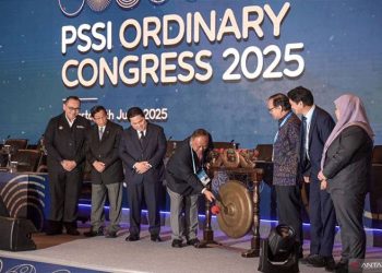 PSSI Ubah Statuta, Erick Thohir Dorong Daerah Jadi Ujung Tombak Sepak Bola Nasional