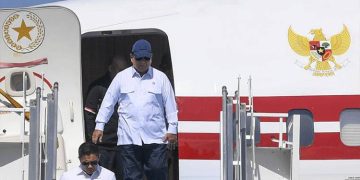 Seskab Tegaskan Rapat Presiden-Menkes Tidak Bahas Reshuffle Kabinet
