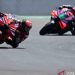 Perubahan Cakram Rem Dongkrak Performa Bagnaia di GP Aragon