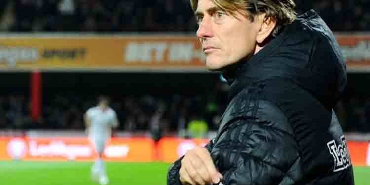 Thomas Frank Selangkah Lagi Tangani Tottenham Hotspur