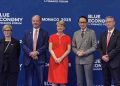 Indonesia Undang Monako Hadiri Ocean Impact Summit 2026 di Bali