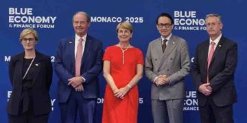 Indonesia Undang Monako Hadiri Ocean Impact Summit 2026 di Bali