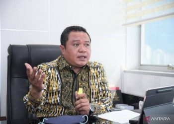 DPR Apresiasi Pencabutan Izin Tambang di Raja Ampat demi Kelestarian Lingkungan