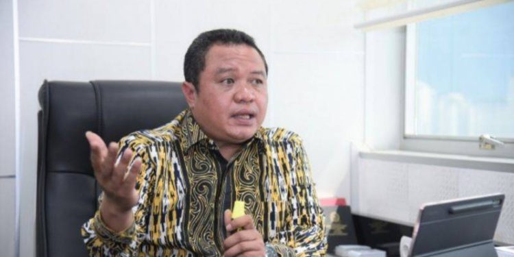 DPR Apresiasi Pencabutan Izin Tambang di Raja Ampat demi Kelestarian Lingkungan