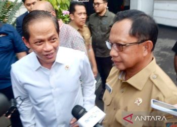 KLHK Akan Usut Tambang di Luar Raja Ampat, Empat IUP Dicabut karena Masuk Kawasan Geopark