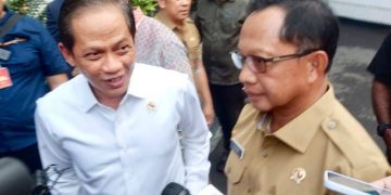 KLHK Akan Usut Tambang di Luar Raja Ampat, Empat IUP Dicabut karena Masuk Kawasan Geopark