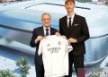 Real Madrid Resmi Gaet Dean Huijsen, Kontrak hingga 2030