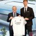 Real Madrid Resmi Gaet Dean Huijsen, Kontrak hingga 2030