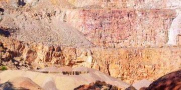 Pertambangan Dominasi Investasi Kalimantan Tengah Triwulan I 2025