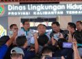 Pengelolaan Limbah Medis Jadi Sumber PAD Baru di Kalteng