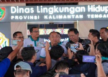 Pengelolaan Limbah Medis Jadi Sumber PAD Baru di Kalteng