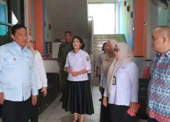 BPSDM Kalteng Fokus Tingkatkan Kompetensi ASN Sesuai Kebutuhan OPD