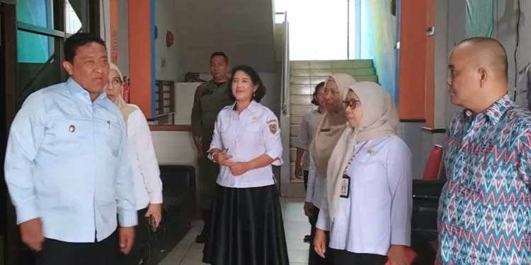 BPSDM Kalteng Fokus Tingkatkan Kompetensi ASN Sesuai Kebutuhan OPD