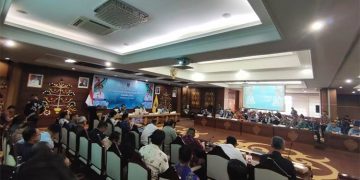 Gubernur Kalteng Tegaskan Optimalisasi PAD Jadi Kunci Kemandirian Fiskal