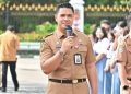 Kalteng Integrasikan Panel Surya dan Starlink untuk Dukung Digitalisasi Sekolah